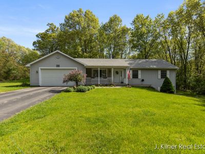 13980 Rolling Creek Dr, Lowell, MI, 49331