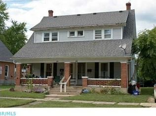 254-256 W 4th St, Marysville, OH 43040