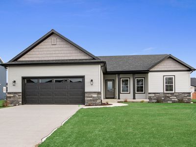 54674 Sacramento Meadows Dr, Osceola, IN, 46561