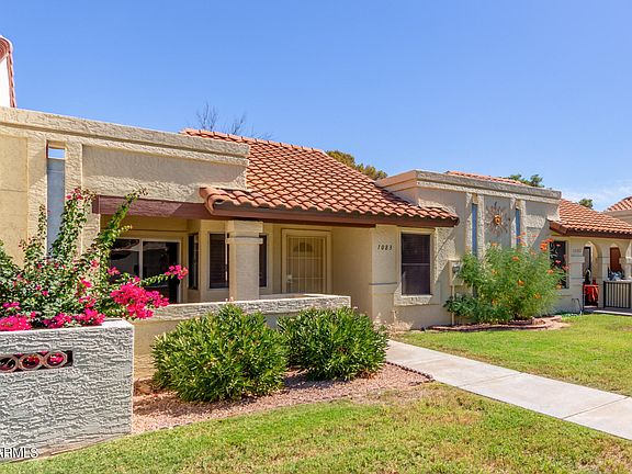 5th image of 5136 E EVERGREEN Street #1083