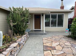 659 Linda Mar Blvd, Pacifica, CA 94044