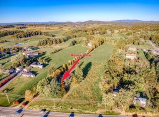 3600 Riner Rd, Riner, VA 24149