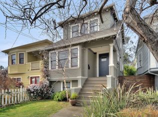 5261 Miles Ave, Oakland, CA 94618