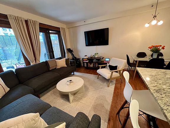2nd image of 519 W 142nd St APT 1