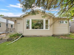 17841 Lorenz Ave, Lansing, IL