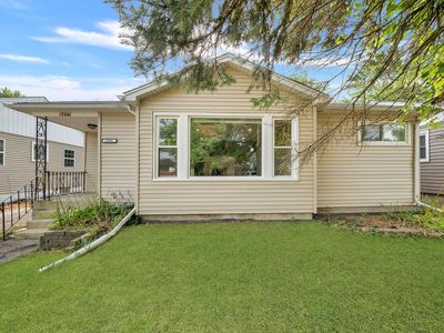 17841 Lorenz Ave, Lansing, IL, 60438