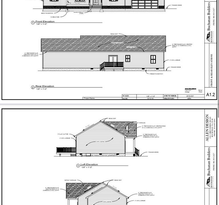 2nd image of 3855 Holly Grove Dr