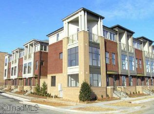 333 Green St, Winston Salem, NC 27101