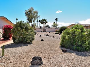 19433 N Star Ridge Dr, Sun City West, AZ 85375