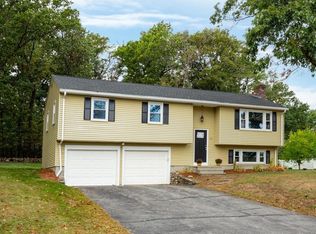 29 Leonard Dr, Marlborough, MA 01752