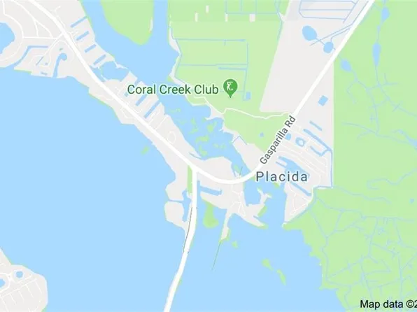 11 Davit Ct, Placida, FL 33946