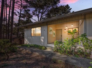 250 Forest Ridge Rd UNIT 73, Monterey, CA 93940