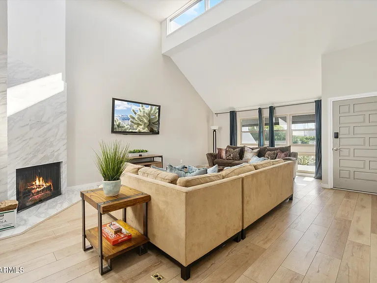 7302 E Rancho Vista Dr — Photo 1