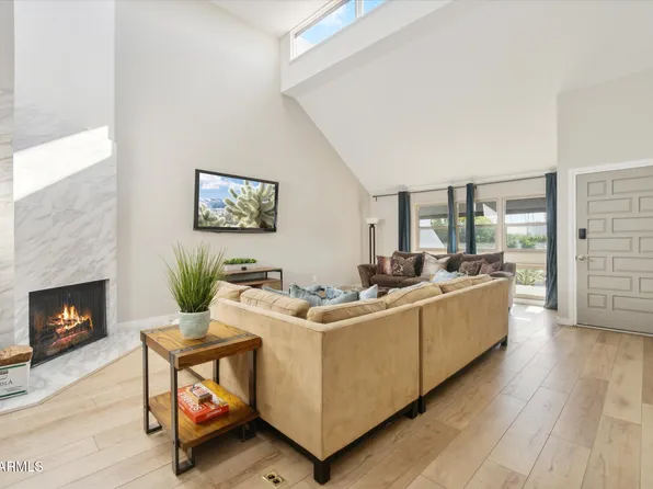 7302 E Rancho Vista Dr, Scottsdale, AZ 85251