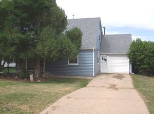 2649 Aguilar Dr, Trinidad, CO 81082