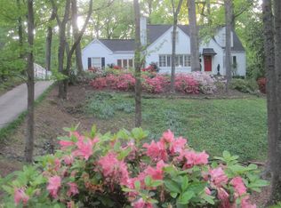 3304 Mathieson Dr NE, Atlanta, GA 30305