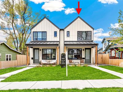 2455 Chase Street, Edgewater, CO, 80214