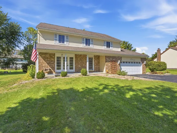 13141 Rustic Dr, Pickerington, OH 43147