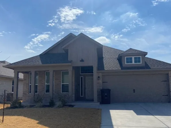 909 James Parker Cir, Killeen, TX 76542