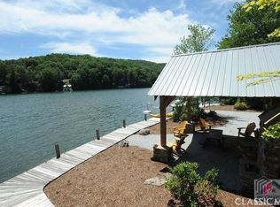 LOT 18 Turtle Cv, Clayton, GA 30525