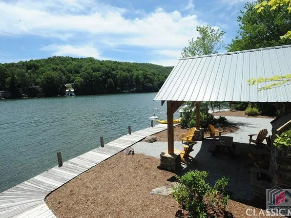 Lot 18 Turtle Cove Road, Clayton, GA 30525