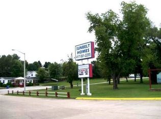 106 Iron Horse Ln, Branson, MO 65616