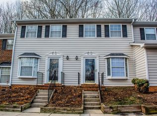 2225 Stonecutter Dr, Winston Salem, NC 27103