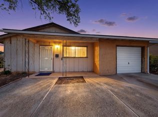 236 Conchas St NE, Albuquerque, NM 87123