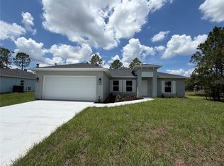 1453 Lindsay Ave, North Port, FL 34286