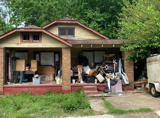 1661 Humber St, Memphis, TN 38106