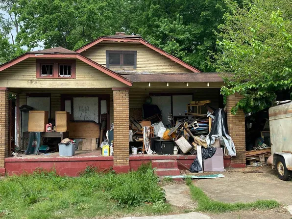 1661 Humber St, Memphis, TN 38106