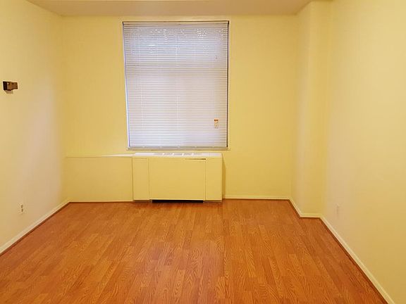 Specious Bed Room 1 (With big closet)