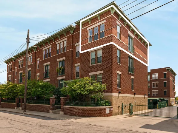 115 E Noble St APT 3, Columbus, OH 43215