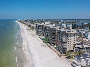15400 Gulf Blvd APT 402, Madeira Beach, FL 33708