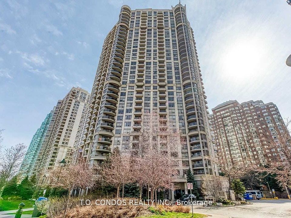 1st image of 310 Burnhamthorpe Rd W #1802