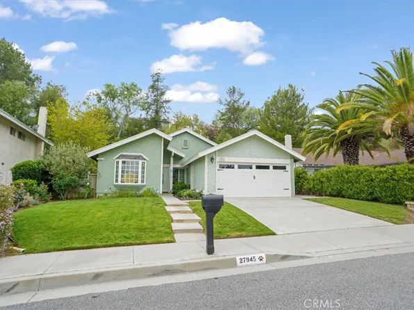 27945 Sycamore Creek Dr, Santa Clarita, CA 91354