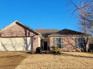 202 Bent Oaks Dr, Jackson, TN 38305