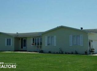 10510 Angle Rd, Ottumwa, IA 52501