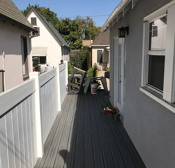2101 Huntington Dr #A — Photo 28