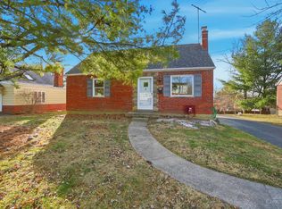 4413 Hunt Rd, Cincinnati, OH 45242