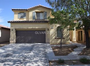 5212 Grand Lake St, North Las Vegas, NV 89081