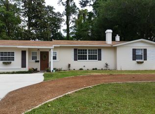 4542 Verona Ave, Jacksonville, FL 32210