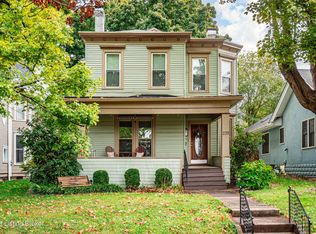 239 Haldeman Ave, Louisville, KY