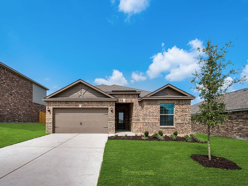 260 Moonstone Way, Princeton, TX 75407 Zillow
