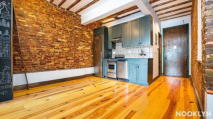 1st image of 1467 Bedford Ave #2H