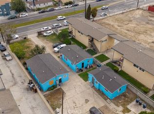 1941 E El Segundo Blvd, Compton, CA 90222