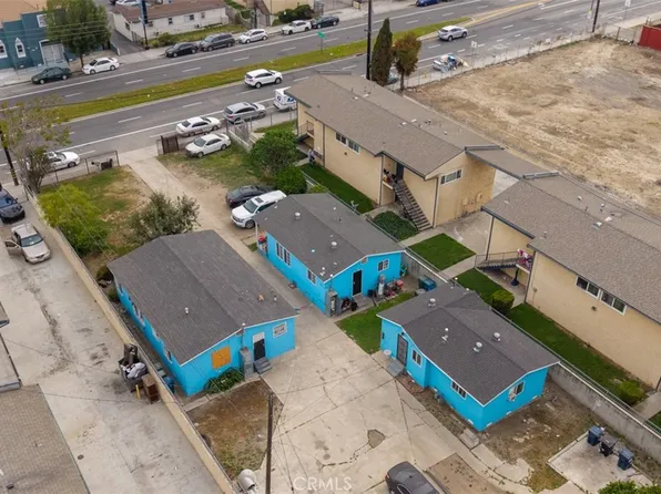 1941 E El Segundo Blvd, Compton, CA 90222