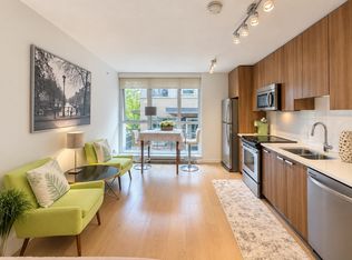 13325 102a Ave #209, Surrey, BC V3T 0J5