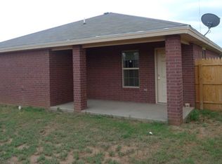 1502 79th St, Lubbock, TX 79423