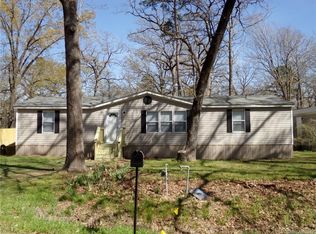 3697 Rusty Rd, Shreveport, LA 71107